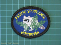 Pacific Spirit Area [BC P07a.1]